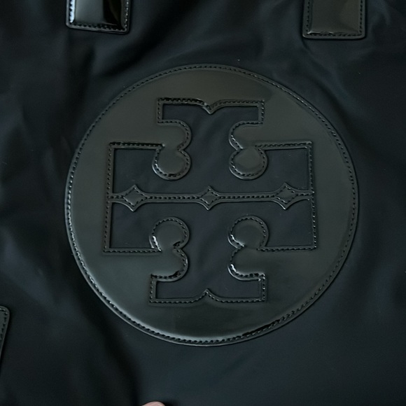 Black tory burch - Picture 2 of 5